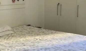 Imagem 6: Vendo apto Andar Alto tipo B Salão Dois Ambientes Varanda 03 Dormitórios suite