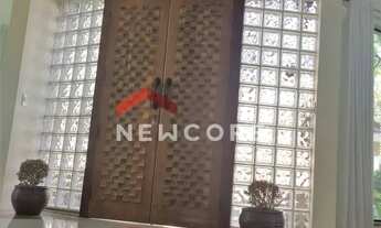 Imagem 6: Casa de condomínio em Alameda Paranavaí - Alphaville - Santana de Parnaíba/SP