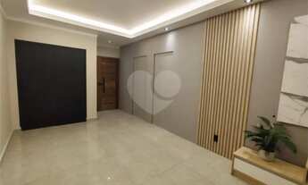 Imagem 6: Cobertura com 3 quartos à venda em Pompéia - SP