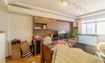 Imagem 6: Aluguel Apartamento 2 Dormitórios - 80 m² Vila Olímpia