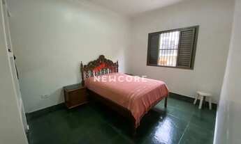 Imagem: Casa em Rua Whashington Menezes de Camargo