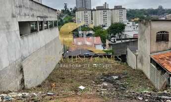 Imagem: Terreno para Venda em Arujá, Jardim Planalto