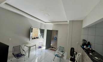 Imagem 3: Casa impecável a venda no Mocambinho