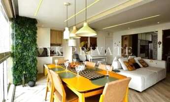 Imagem: Apartamento à Venda condomínio Vitá/