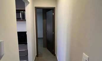Imagem 5: Apartamento 1 Quarto para aluguel, 1 quarto, 1 suíte, 1 vaga, Santa Efigênia - Belo Horizo