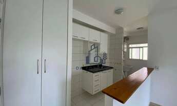 Imagem 6: Apartamento com 2 dormitórios para alugar, 53 m² por R$ 3.444,07/mês - Umuarama - Osasco/S