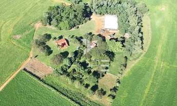 Imagem 2: Fazenda à venda 606 alqueires Santa Cruz de Monte Castelo/PR