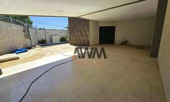 Imagem 2: Sobrado com 3 Suites à venda, 239 m² por R$ 1.300.000 - Residencial Cidade Verde - Goiânia