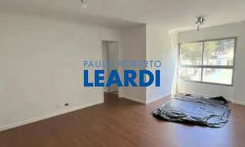 Imagem: APARTAMENTO - POMPÉIA - SP