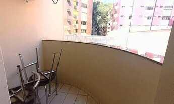Imagem 7: Apartamento à venda em Maringá, Zona 07, com 1 suíte, com 49.89 m², Monte Fuji