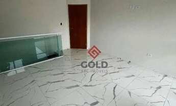 Imagem 4: Cobertura com 2 dormitórios, 78 m² - venda por R$ 500.000,00 ou aluguel por R$ 3.541,68/mê