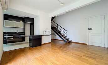 Imagem 3: Aluguel Apartamento 2 Dormitórios - 77 m² Moema