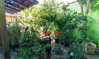 Imagem 2: Casa com 3 dormitórios à venda, 250 m² por R$ 650.000,00 - Barreto - Niterói/RJ