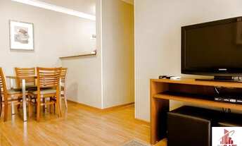 Imagem 2: EXCELENTE FLAT PARA VENDA, APROVEITE!!