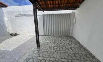 Imagem 10: Casa para Venda em Fortaleza, Cidade 2000, 3 dormitórios, 3 suítes, 1 banheiro, 1 vaga