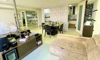 Imagem 6: Vendo apartamento Corais de Ponta Negra com 98m2