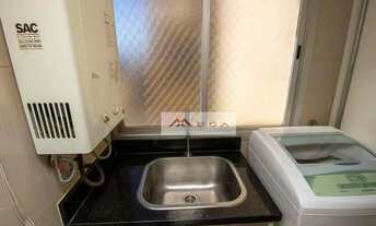 Imagem 5: Apartamento com 2 quartos à venda, 68 m² por R$ 43.000 - Jardim Proença - Campinas/SP