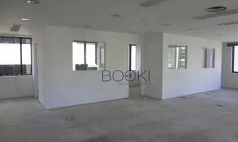 Imagem 5: Conjunto para alugar, 223 m² por R$ 19.939,00/mês - Brooklin - São Paulo/SP