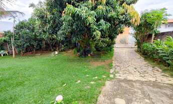 Imagem 4: Casa em Condomínio para Venda em RA V Sobradinho, Região dos Lagos (Sobradinho), 3 dormit