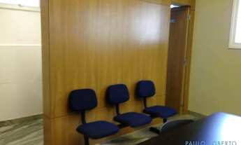 Imagem 4: CONJ. COMERCIAL - ITAIM BIBI - SP