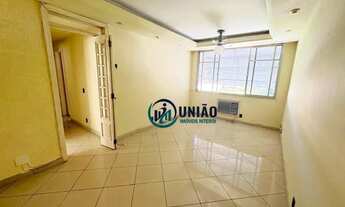 Imagem 6: Apartamento com 2 quartos à venda, 70 m² por R$ 450.000 - Santa Rosa - Niterói/RJ