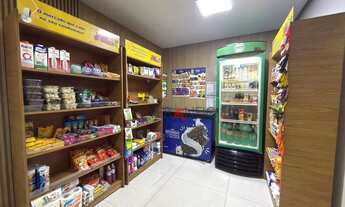 Imagem 7: Apartamento com 2 dormitórios à venda, 71 m² por R$ 529.000 - Canto do Forte - Praia Grand