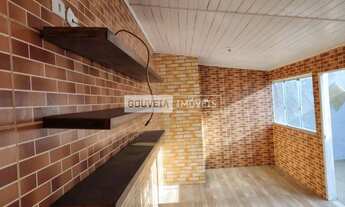 Imagem: Casa com 3 Dormitórios, 75,60 m², aluguel