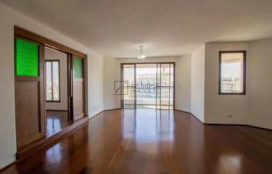 Imagem 3: Aluguel Apartamento 4 Dormitórios - 214 m² Moema