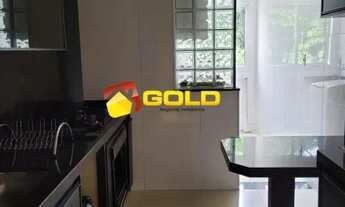 Imagem 7: Apartamento para Venda em Uberlândia, Patrimônio, 3 dormitórios, 2 suítes, 1 banheiro, 2 v