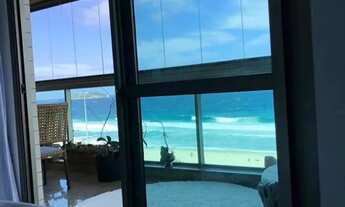 Imagem 2: Costa de Sol Frontal Mar