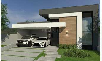 Imagem: Casa à venda no Condomínio Loteamento