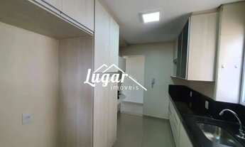 Imagem 7: Apartamento para aluguel, 3 quartos, 1 suíte, 2 vagas, PALMITAL - Marília/SP