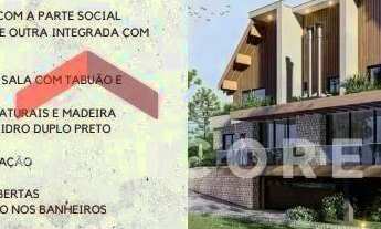 Imagem 5: Casa de condomínio em RS 235 - Aspen Mountain - Gramado/RS