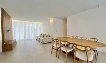 Imagem: Lindo Apartamento na Praia Brava Mobilaido