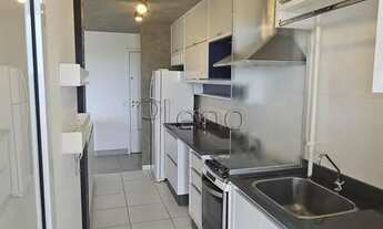 Imagem 4: Apartamento à venda em Paulínia, Jardim Ypê, com 3 quartos, com 86 m², ART & LIFE