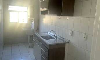 Imagem: Imóvel para venda possui 60 metros quadrados