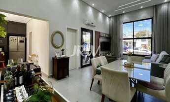 Imagem 4: CASA A VENDA NO CONDOMÍNIO MANTOVA NO BAIRRO JARDIM MANTOVA NA CIDADE DE INDAIATUBA