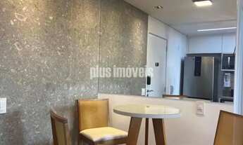 Imagem 6: Apartamento Mobiliado 2 Quartos 1 Suite 1 Vaga e Depsito no Butantâ