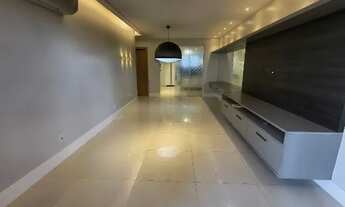 Imagem: UMARIZAL - APT. 3 SUÍTES - 2 VAGAS - 100