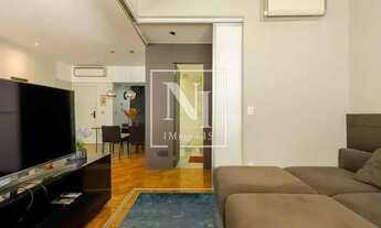 Imagem 3: Apartamento 3 quartos á venda no bairro de Copacabana