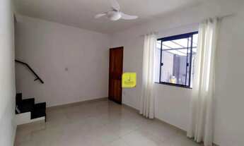 Imagem 7: Casa com 3 dormitórios à venda, 127 m² por R$ 470.000,00 - Santa Isabel - Juiz de Fora/MG