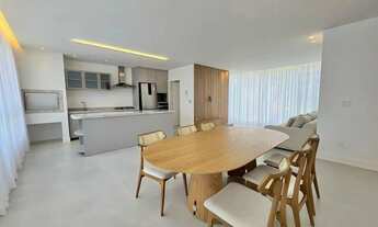 Imagem 4: Lindo Apartamento na Praia Brava Mobilaido - RIVA