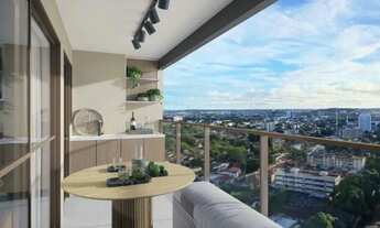 Imagem 4: O M² mais atrativo da Zona Norte| Edf. Belém Boulevard| 3 Quartos| Lazer Completo