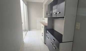 Imagem 4: Apartamento Térreo em Recanto das Primaveras II, Boituva/SP