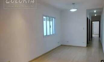 Imagem 2: Apartamento a venda - Vila Floresta, Santo André