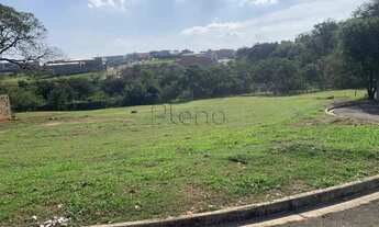 Imagem 2: Terreno à venda em Indaiatuba, com 1000 m², Jardins do Golfe Residencial
