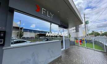 Imagem 7: Apartamento com armários, 1 quarto para alugar, 25 m² por R$ 3.000/mês - Fly Residence - B