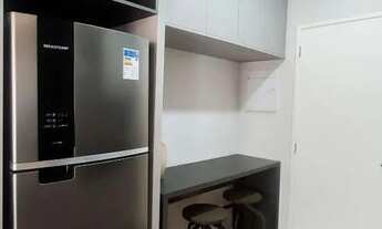 Imagem 6: Studio com 1 dormitório, 35 m² - venda por R$ 620.000,00 ou aluguel por R$ 4.385,00/mês