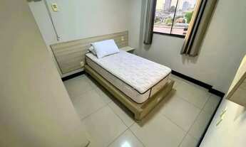 Imagem 6: RC-ALUGA-SE APT NO ED.LUVI FLAT RESIDENCE