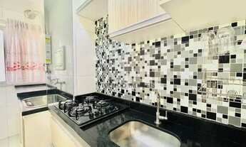 Imagem 6: Imóvel para aluguel com 53 metros quadrados com 2 quartos em Vila Miriam - Guarulhos - SP